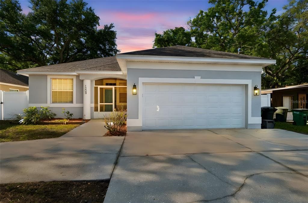 1208 DR ML KING JR STREET N SAFETY HARBOR, FL 34695