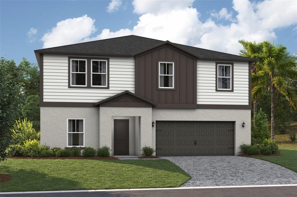 31699 BARONNE STREET WESLEY CHAPEL, FL 33545