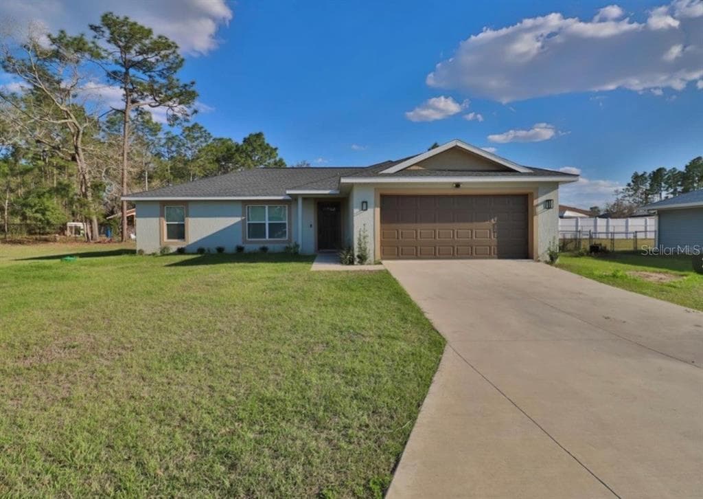14 HEMLOCK LOOP COURT OCALA, FL 34472