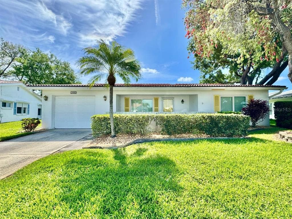 3490 MAINLANDS BOULEVARD S PINELLAS PARK, FL 33782