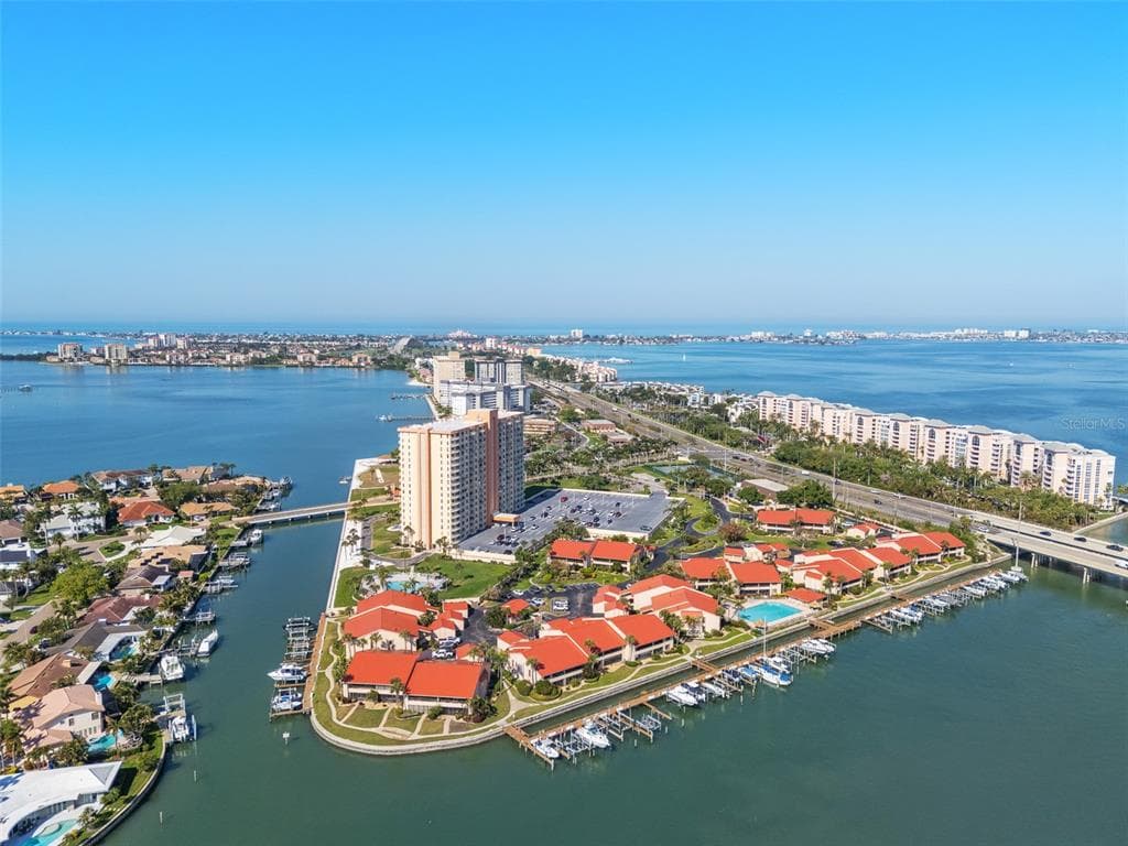 4750 BRITTANY DRIVE S UNIT 126