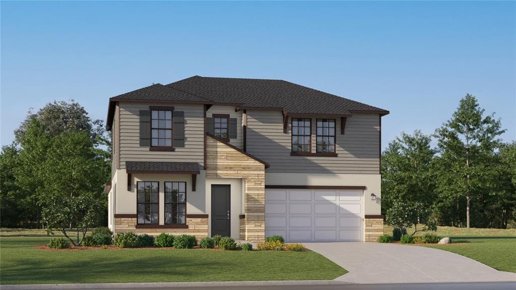22822 PONDERED DAY LANE LAND O LAKES, FL 34637