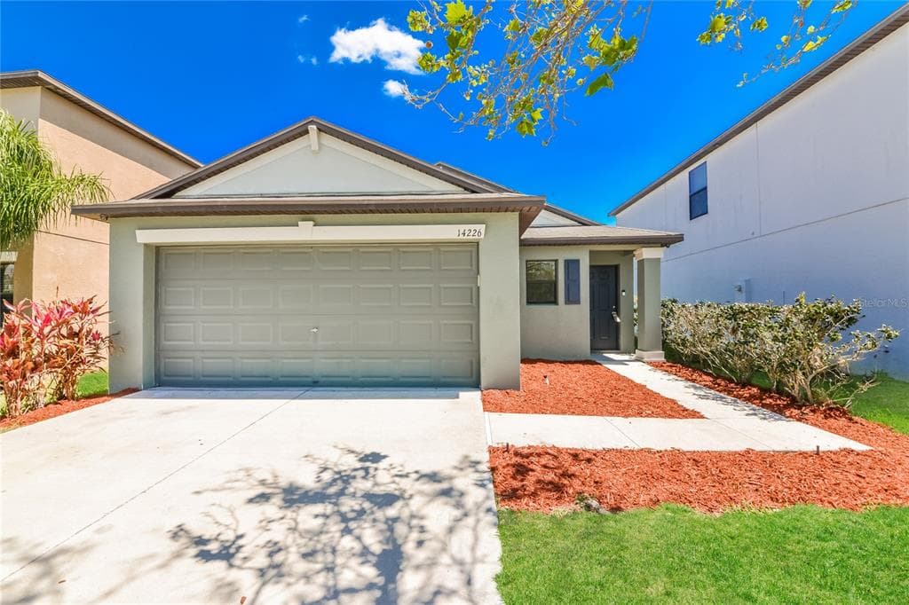14226 COVERT GREEN PLACE RIVERVIEW, FL 33579