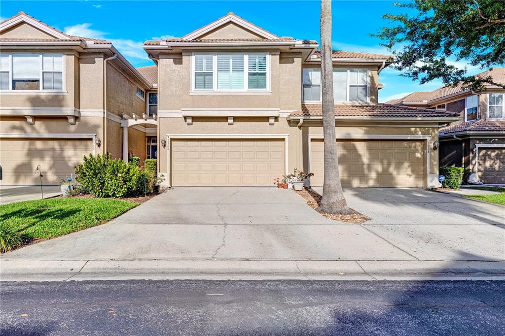 3364 COVERED BRIDGE DRIVE E DUNEDIN, FL 34698