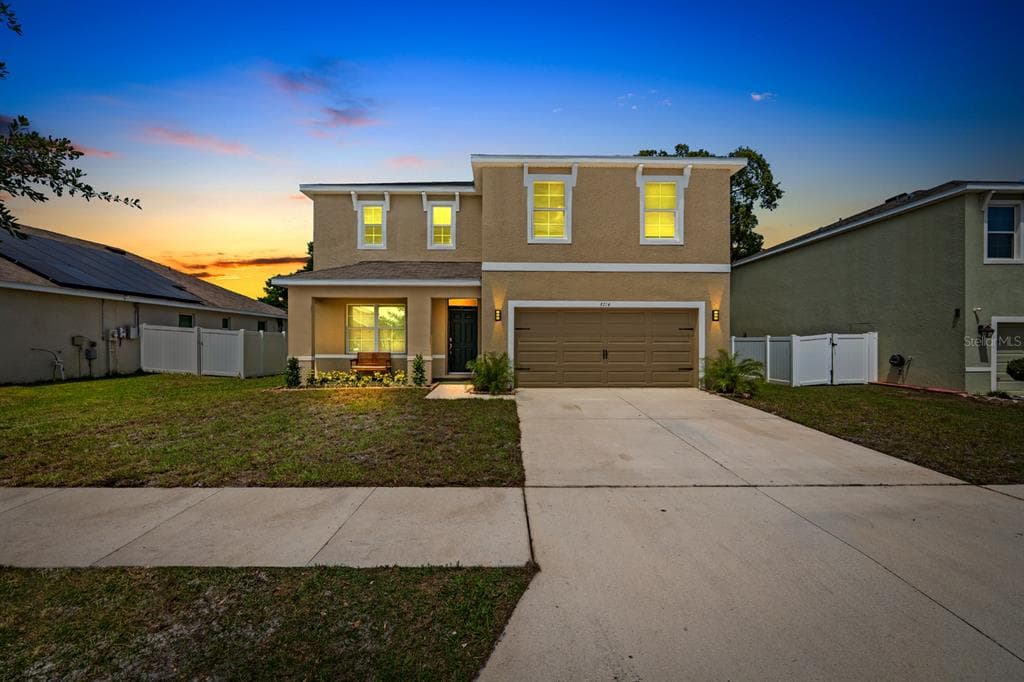 9714 OAK RANCH CRESCENT COURT