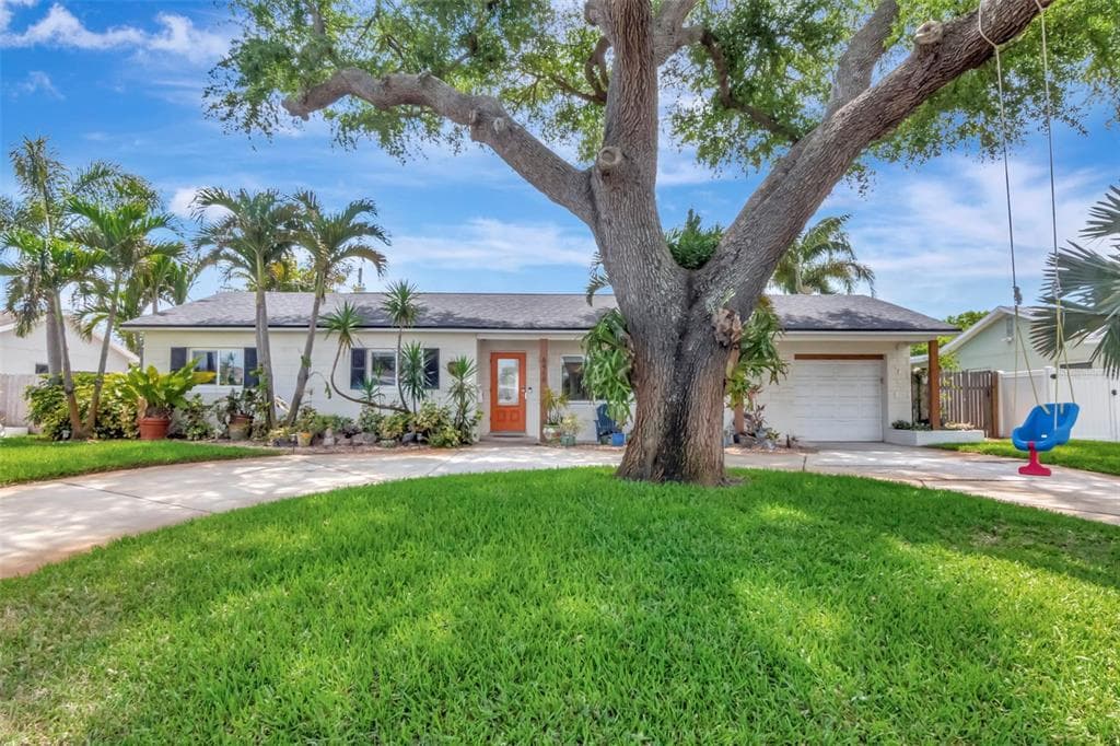 6468 17TH TERRACE N ST PETERSBURG, FL 33710