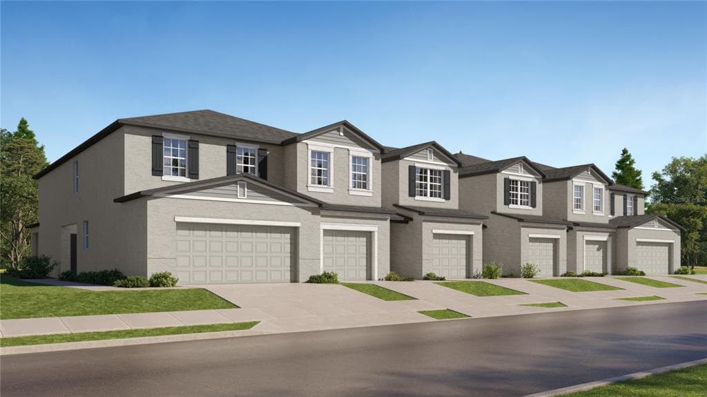 13416 NOBLE GARNET LANE PARRISH, FL 34219