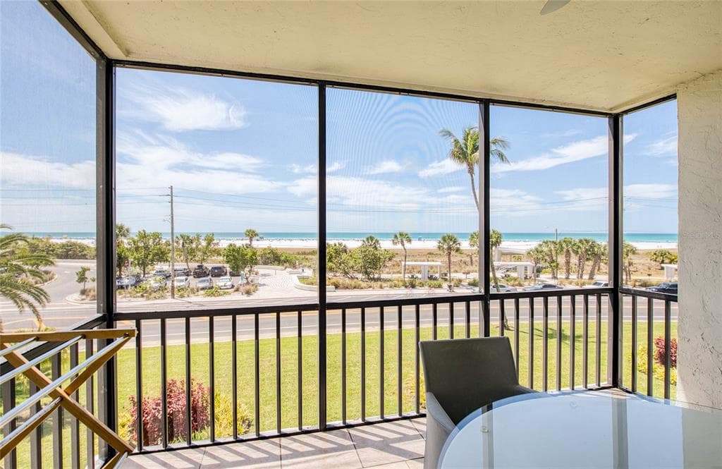 757 BEACH ROAD UNIT 308 SARASOTA, FL 34242