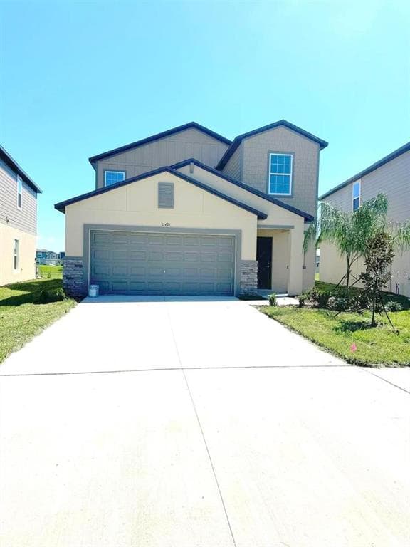 11476 RADIANT SHORE LOOP SAN ANTONIO, FL 33576