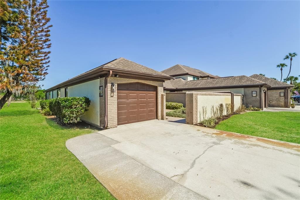 2118 KINGS CROSS STREET TITUSVILLE, FL 32796