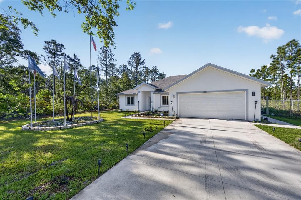 2851 PALM AVENUE INDIAN LAKE ESTATES, FL 33855