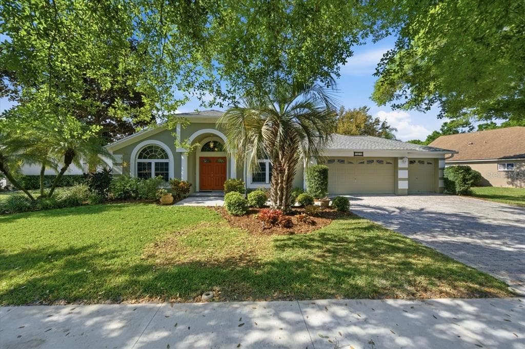 15212 ARBOR HOLLOW DRIVE ODESSA, FL 33556