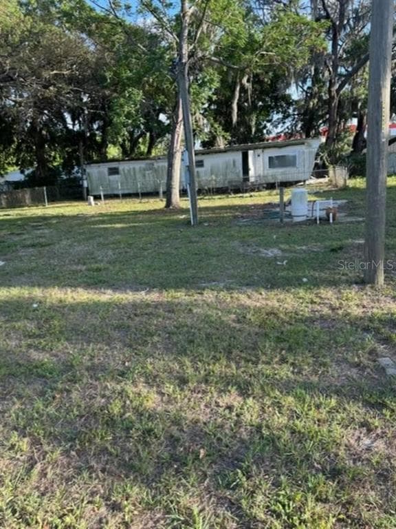 4158 PINE HAVEN ROAD NEW PORT RICHEY, FL 34653