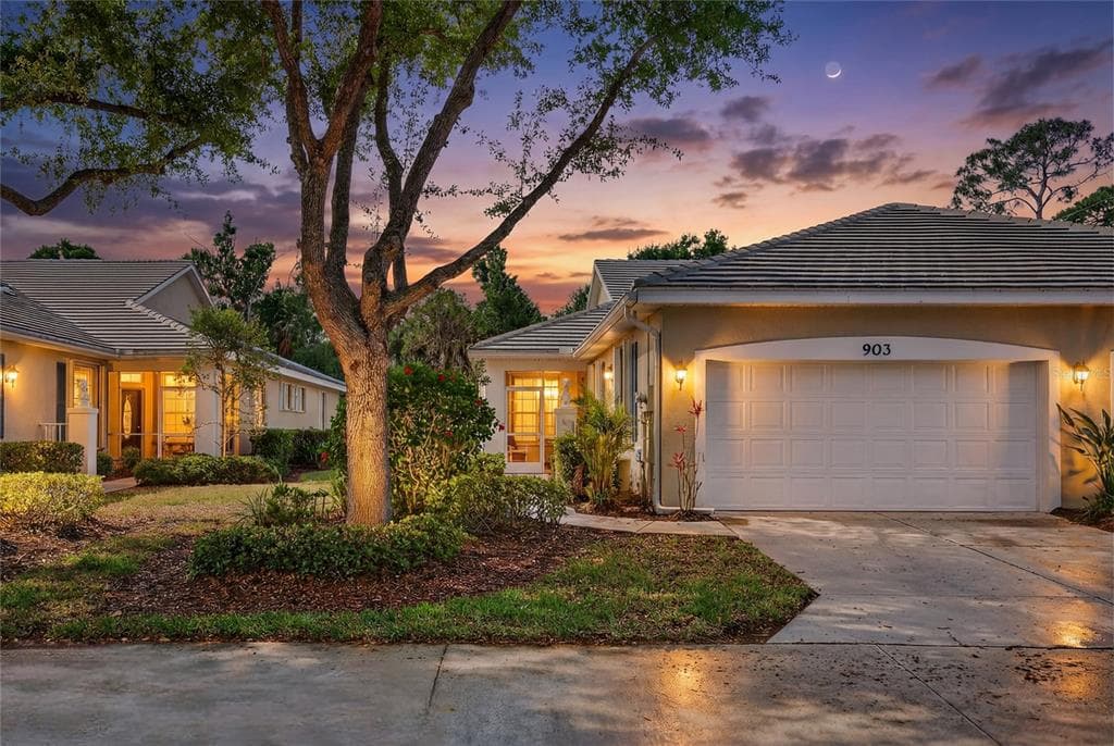 903 TARTAN DRIVE UNIT 26 VENICE, FL 34293