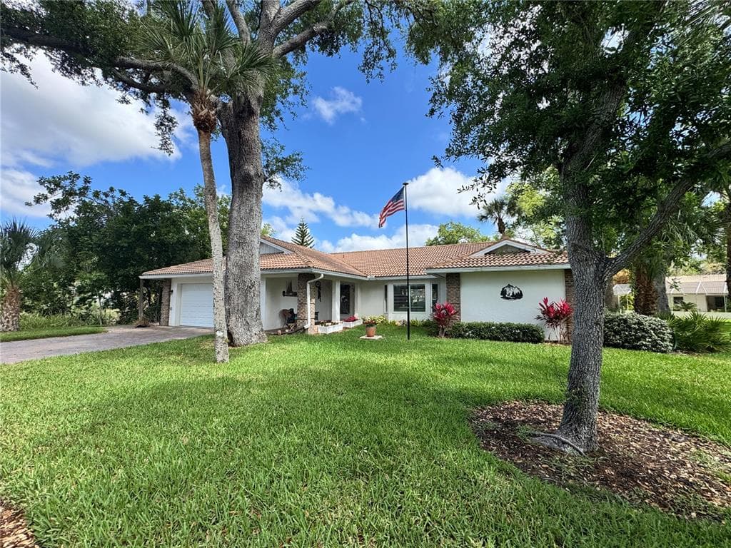 3601 GARDEN LAKES CLENET BRADENTON, FL 34203