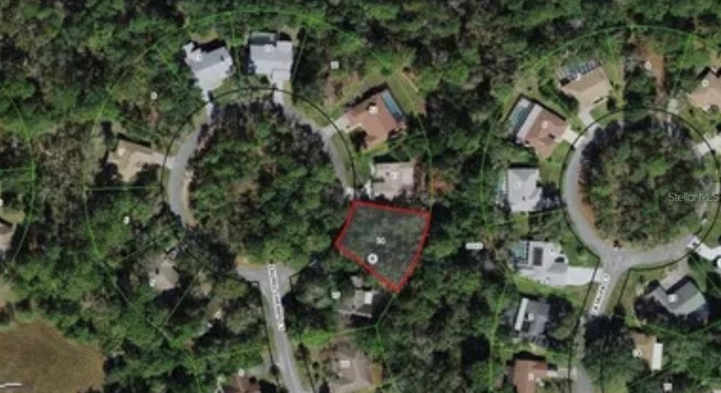 9 LAURELCHERRY COURT HOMOSASSA, FL 34446