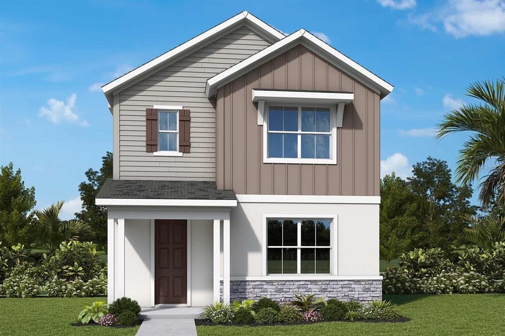 2851 CRIMSON CAP STREET ODESSA, FL 33556