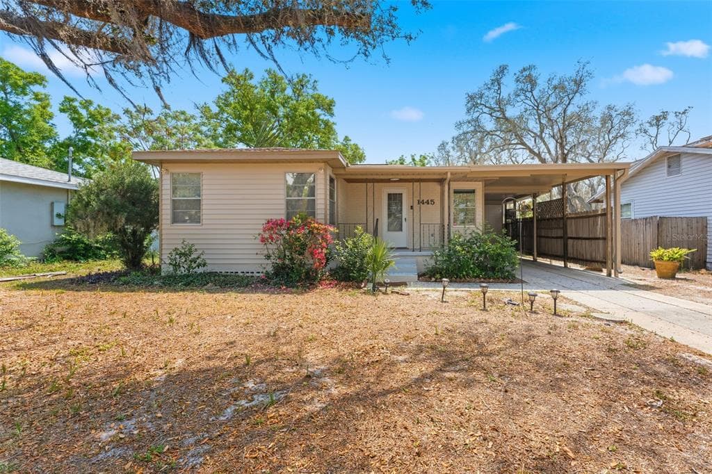 1445 PINE STREET CLEARWATER, FL 33756