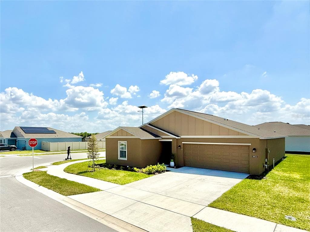 3802 ROPE ROAD EAGLE LAKE, FL 33839