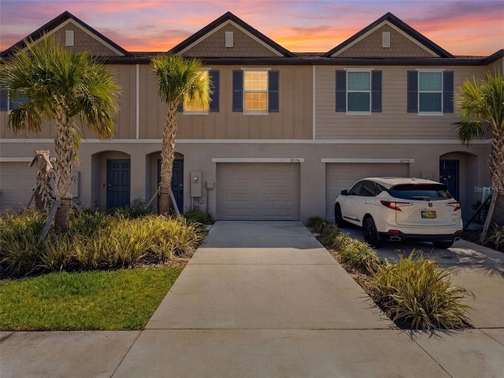 32156 POND APPLE BEND SAN ANTONIO, FL 33576