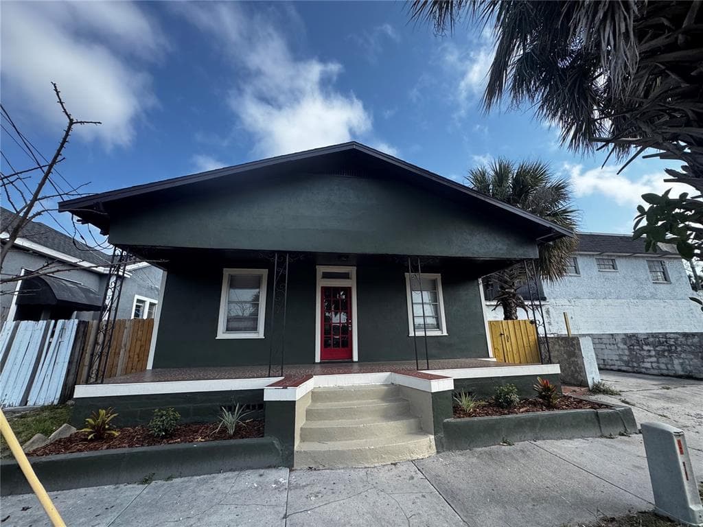 2307 W LA SALLE STREET TAMPA, FL 33607