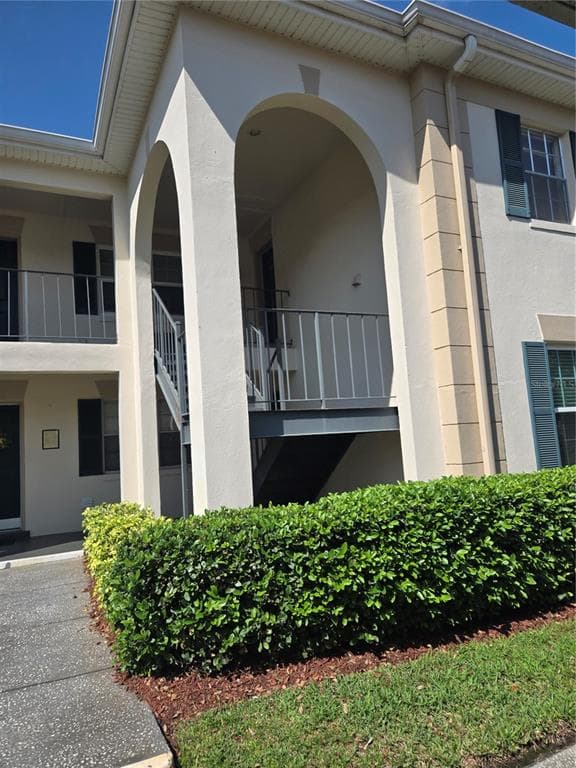 10342 CARROLLWOOD LANE UNIT 168 TAMPA, FL 33618