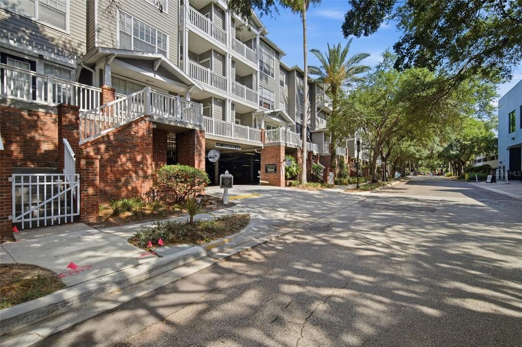 800 S DAKOTA AVENUE UNIT 435 TAMPA, FL 33606