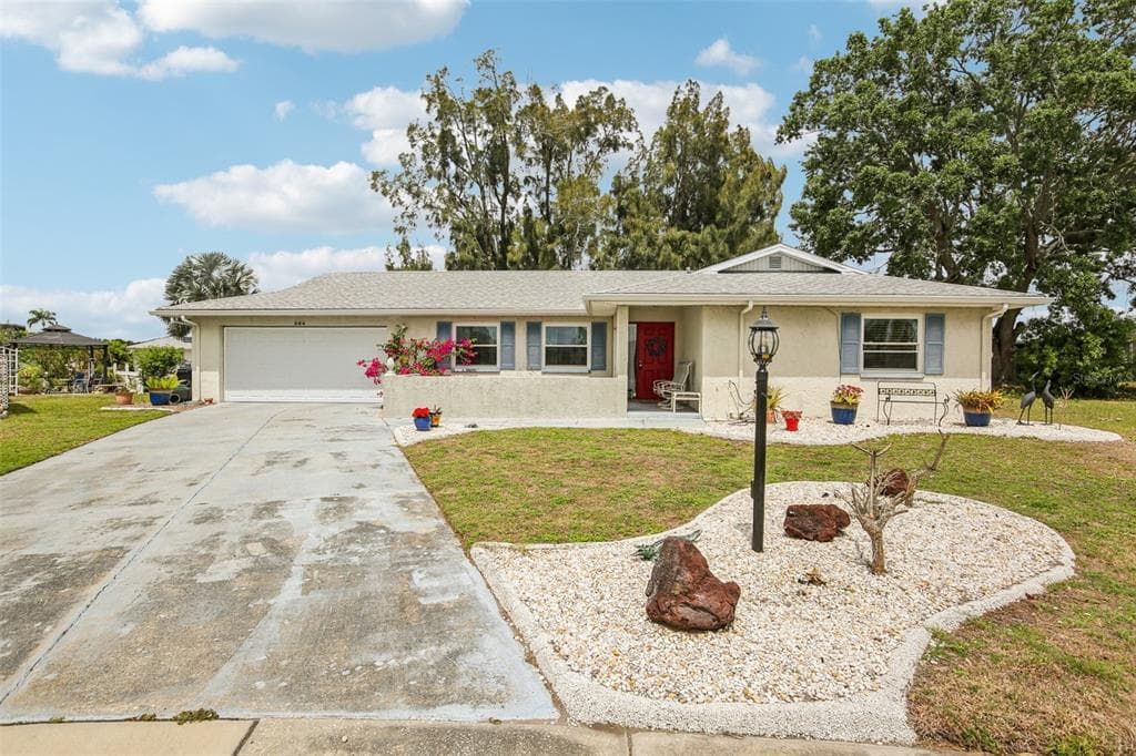 504 LIME TREE COURT SUN CITY CENTER, FL 33573