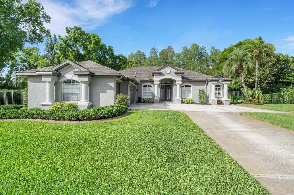 18212 KEYSTONE GROVE BOULEVARD ODESSA, FL 33556