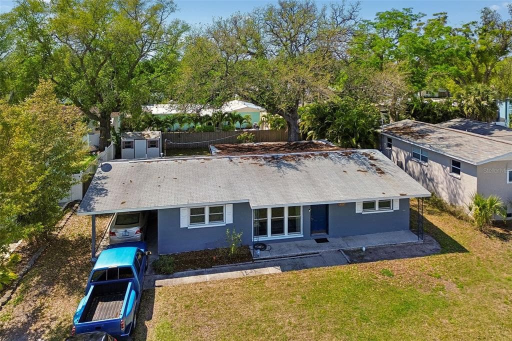 4519 S COOPER PLACE TAMPA, FL 33611