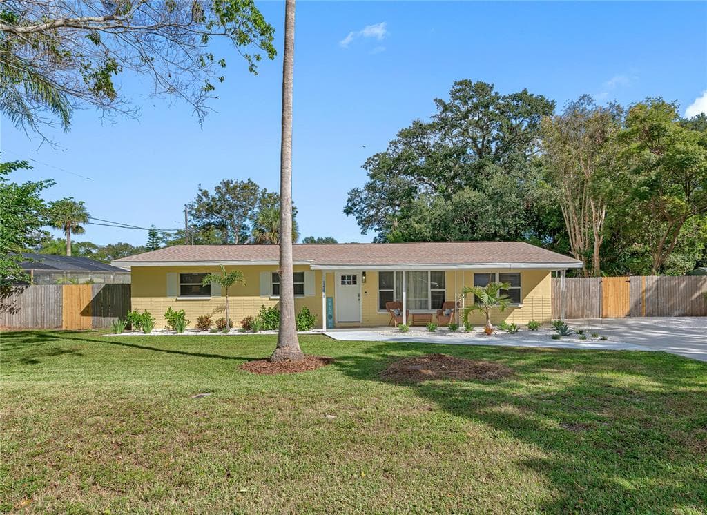 12271 137TH STREET N LARGO, FL 33774