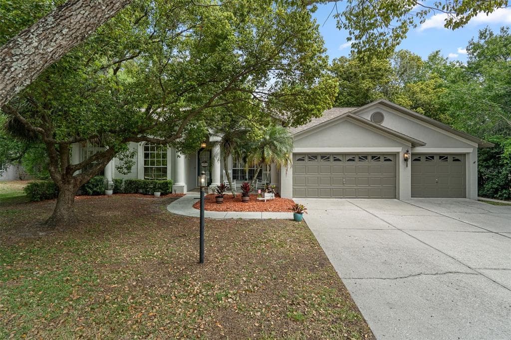 10139 HIGHCREST LANE NEW PORT RICHEY, FL 34654