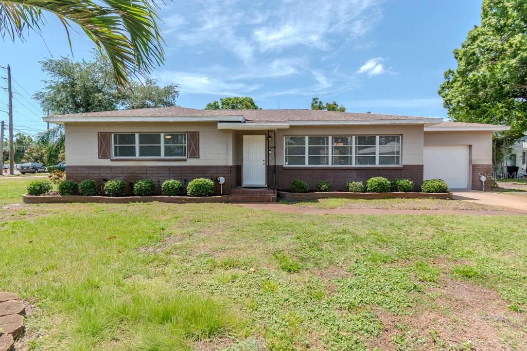 5800 21ST AVENUE S GULFPORT, FL 33707
