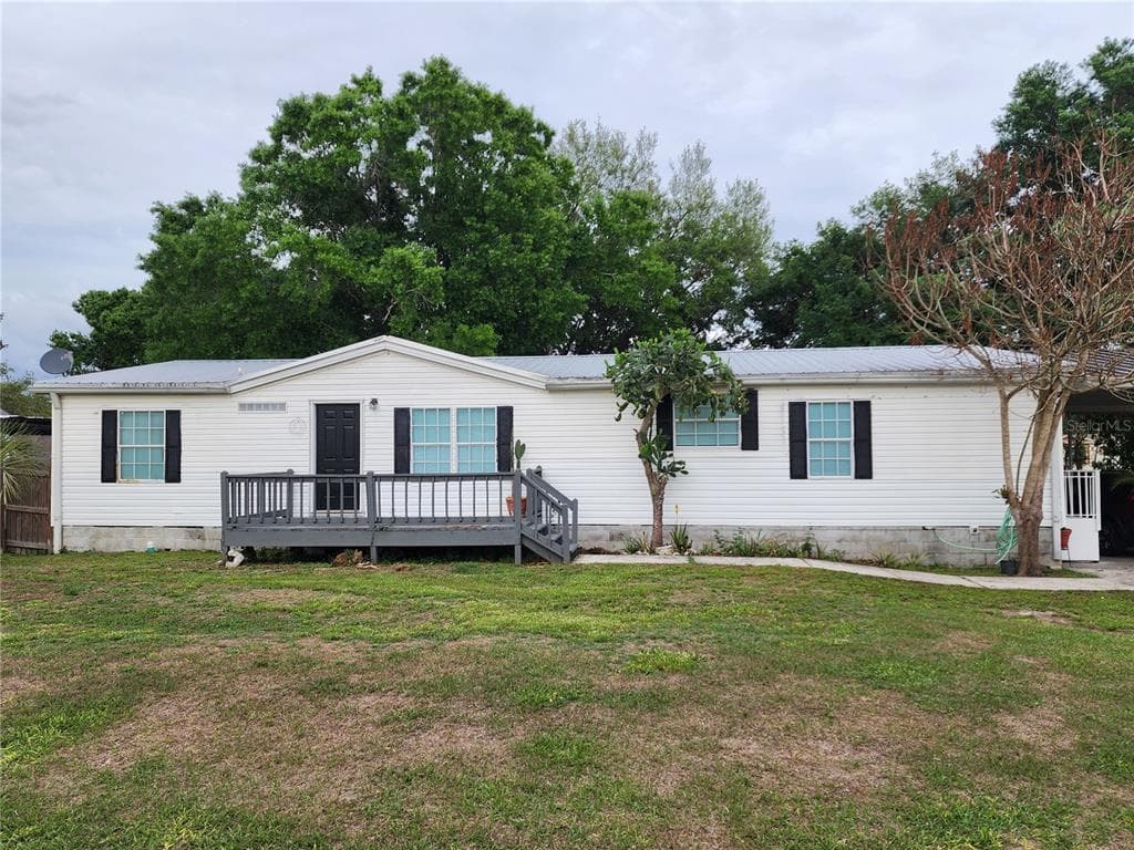 1209 BLUE SKY PLACE DOVER, FL 33527