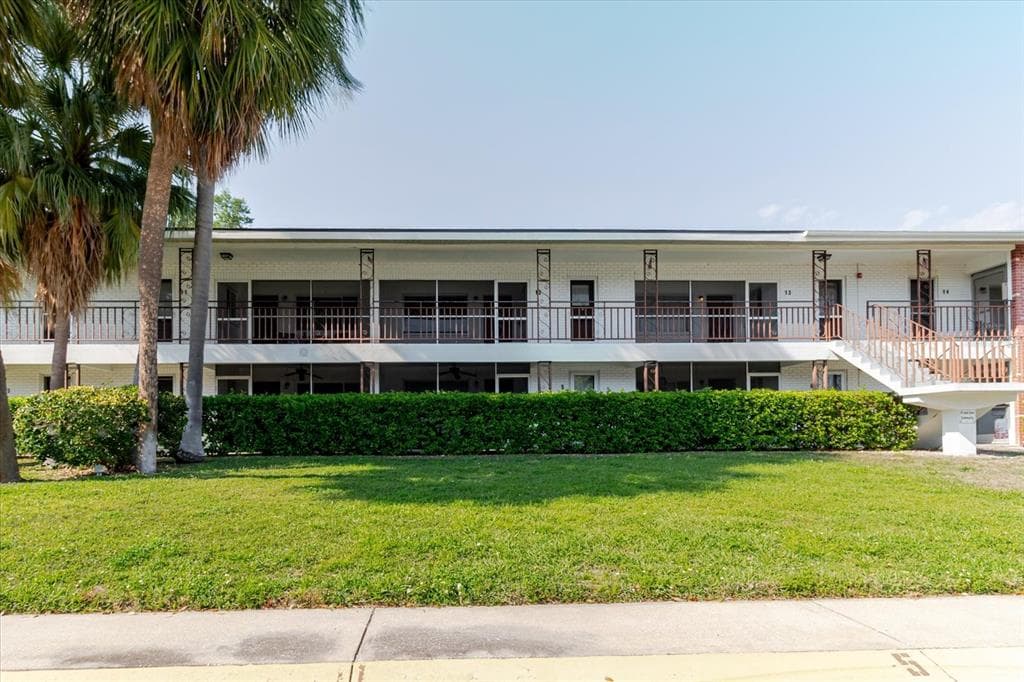 2348 SHELLEY STREET UNIT 12 CLEARWATER, FL 33765