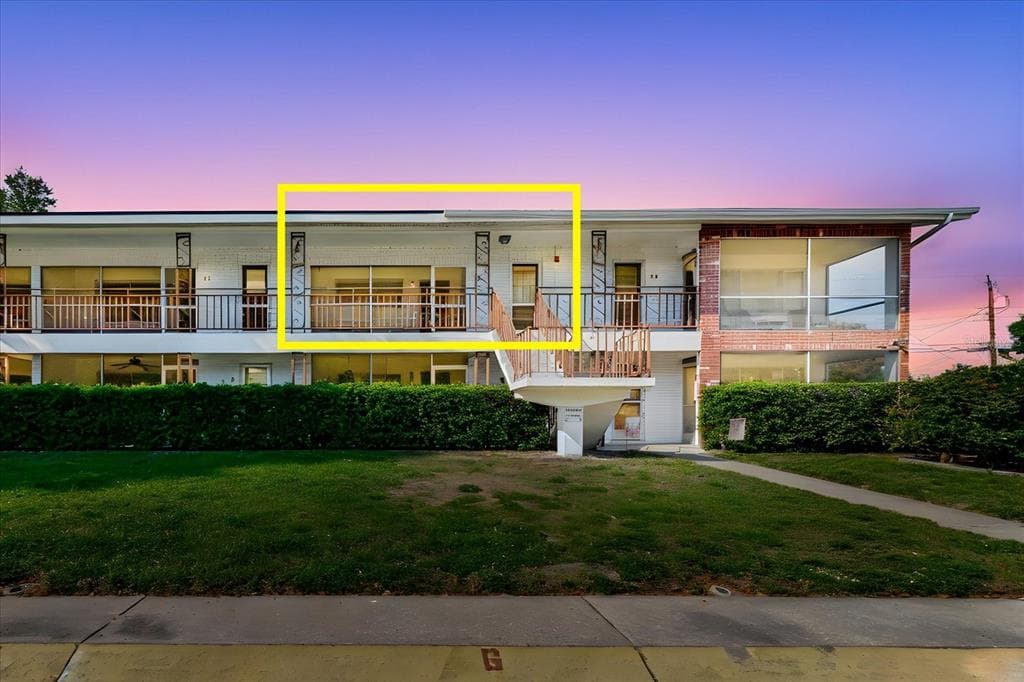 2348 SHELLEY STREET UNIT 13