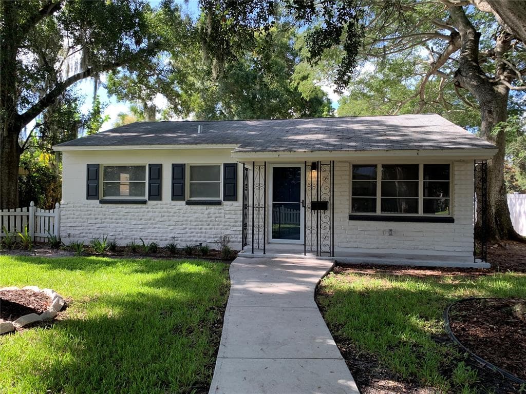 3516 W SAN PEDRO STREET TAMPA, FL 33629