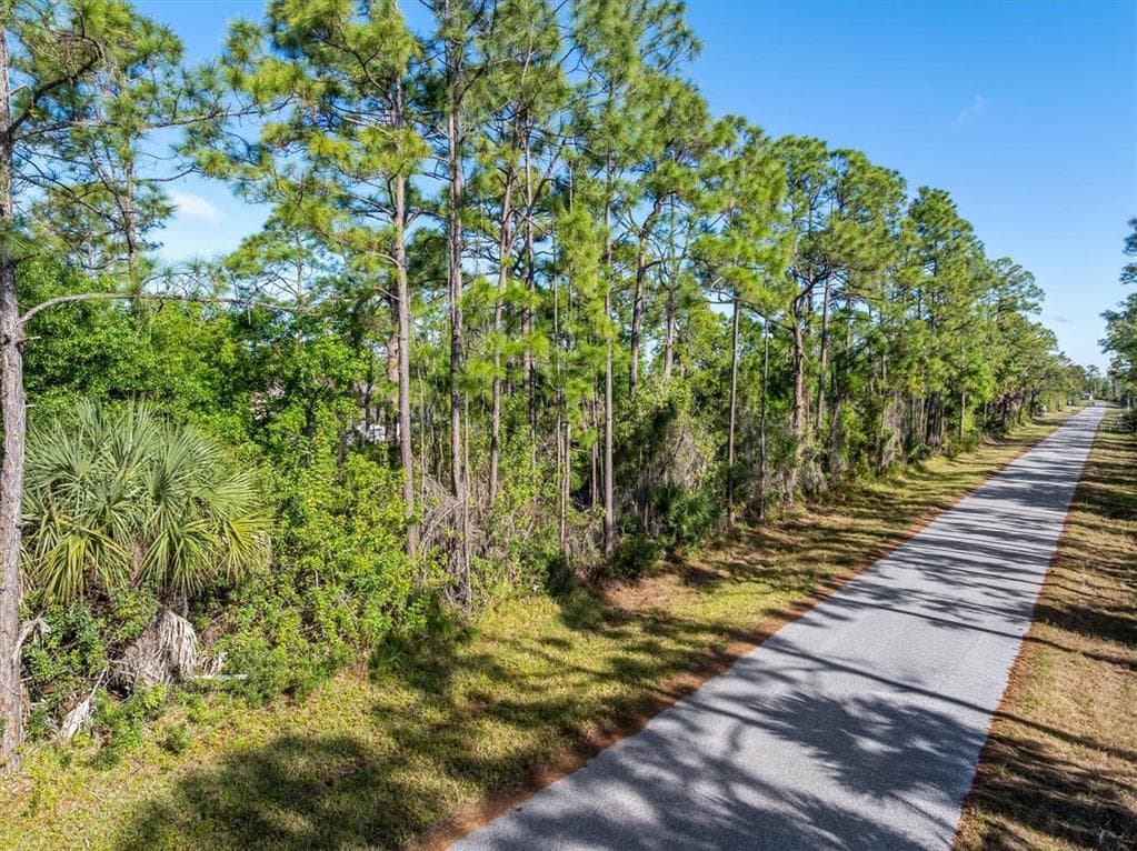 3181 CALLISTO STREET PORT CHARLOTTE, FL 33981
