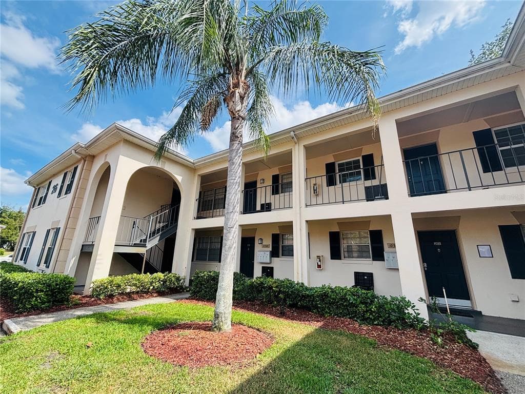 10380 CARROLLWOOD LANE UNIT 264