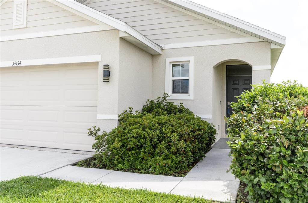 34154 JASPER STONE DRIVE WESLEY CHAPEL, FL 33543