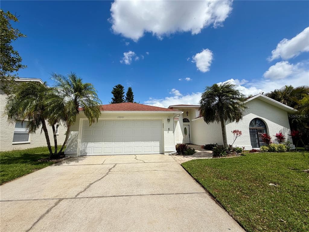 10201 36TH STREET N CLEARWATER, FL 33762