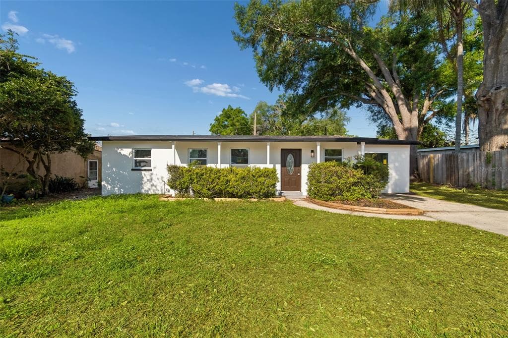 730 CLAYTON STREET BRANDON, FL 33511