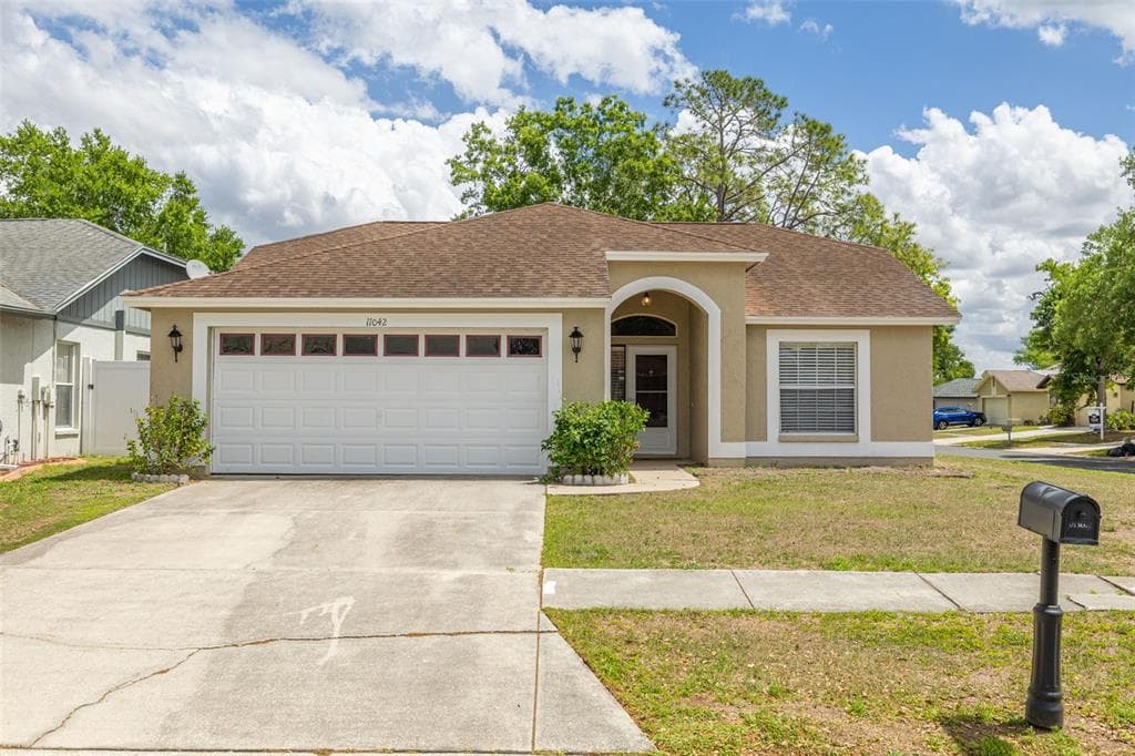 11042 PEPPERSONG DRIVE
