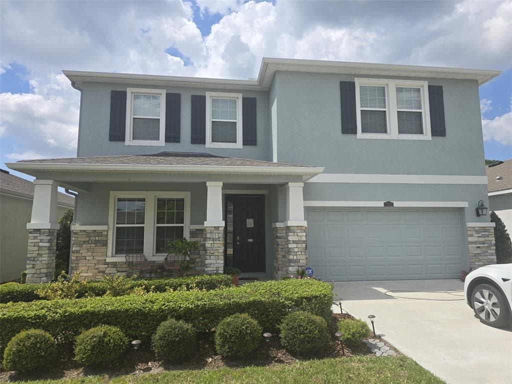 10912 HONOR ROAD TAMPA, FL 33625