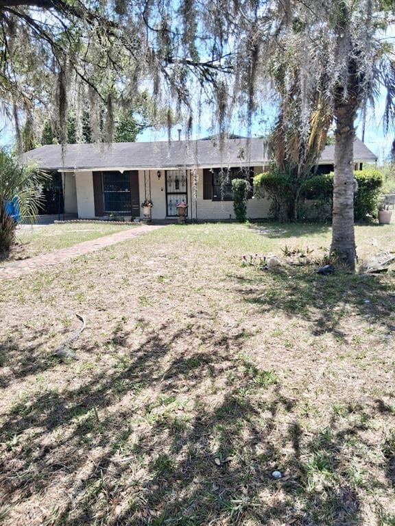 1621 SE 15TH AVENUE GAINESVILLE, FL 32641