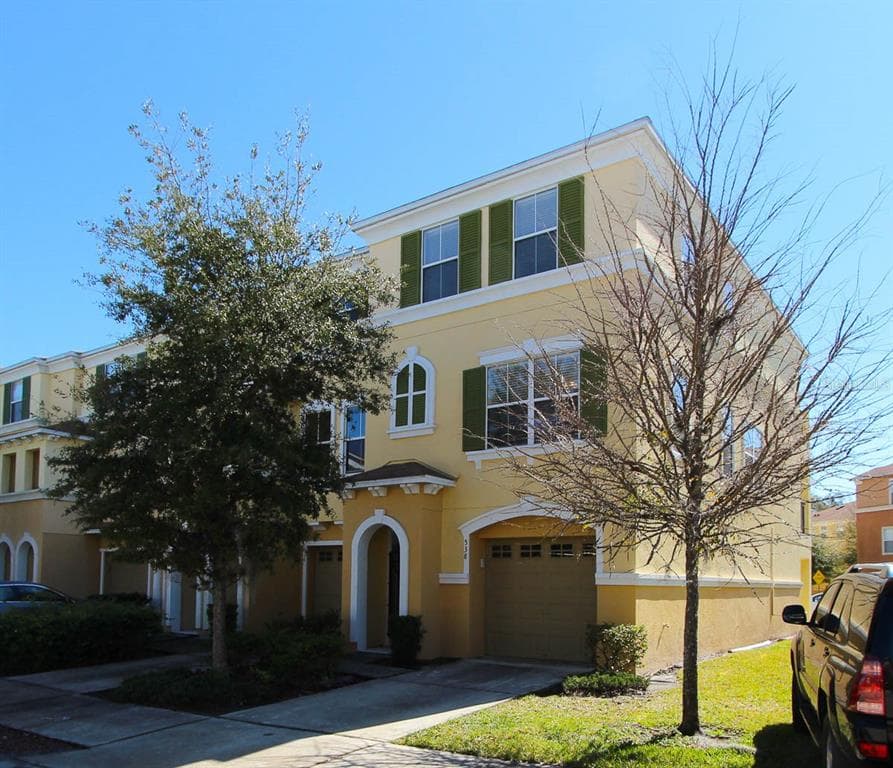 538 VINCINDA CREST WAY TAMPA, FL 33619