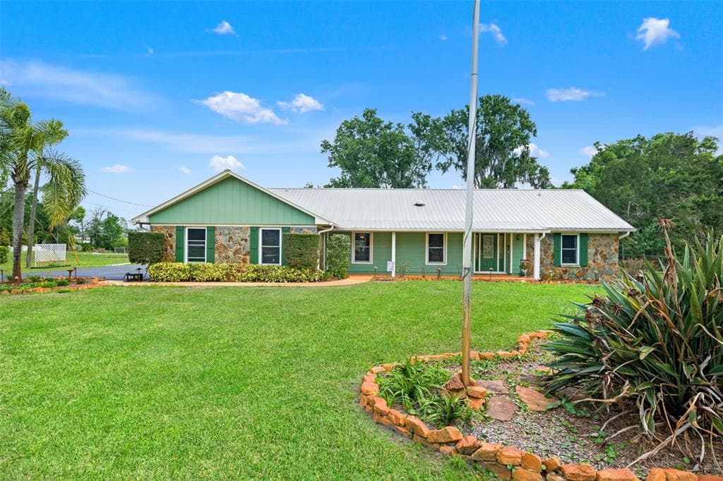 4252 ALPINE ROAD LAND O LAKES, FL 34639
