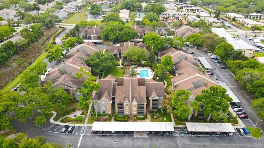 2500 WINDING CREEK BOULEVARD UNIT I104 CLEARWATER, FL 33761