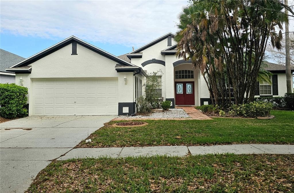 7209 COLONIAL LAKE DRIVE RIVERVIEW, FL 33578