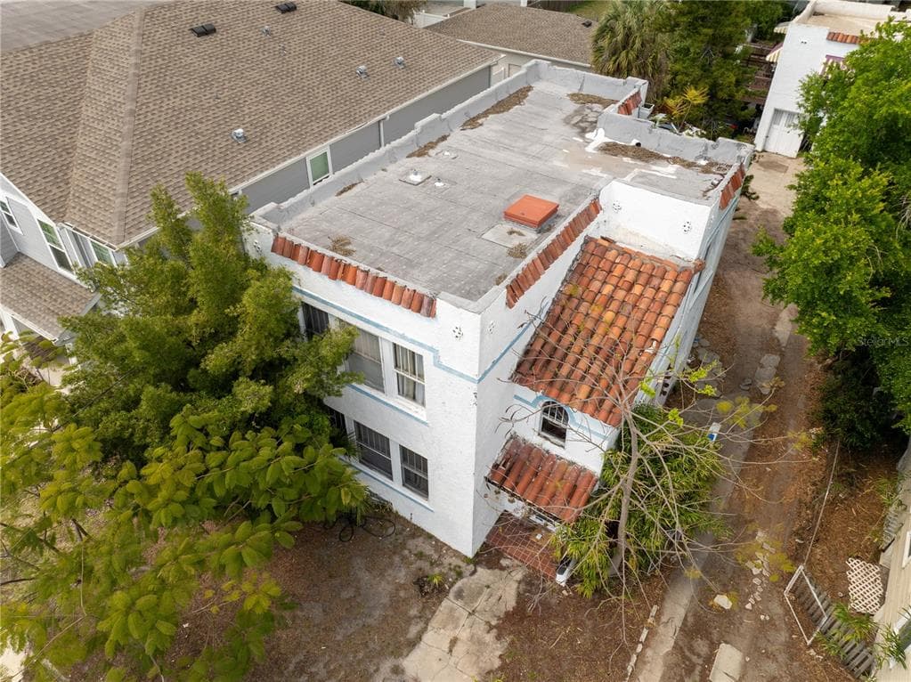 1911 W NORTH A STREET TAMPA, FL 33606